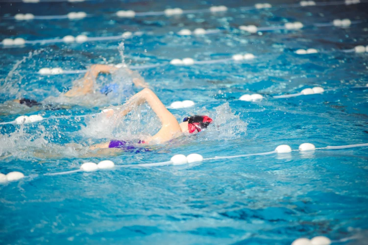 Program obuke – tehnika i napredak od prvog dana